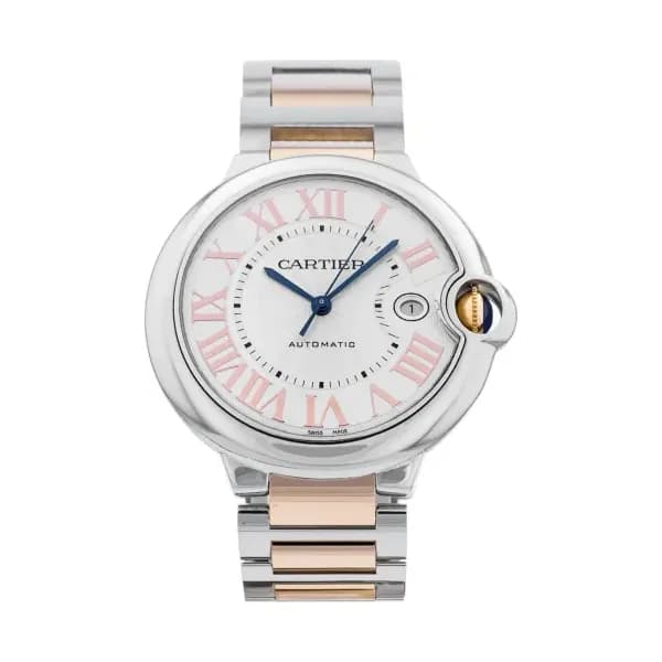 Cartier Cartier Ballon Bleu W6920095