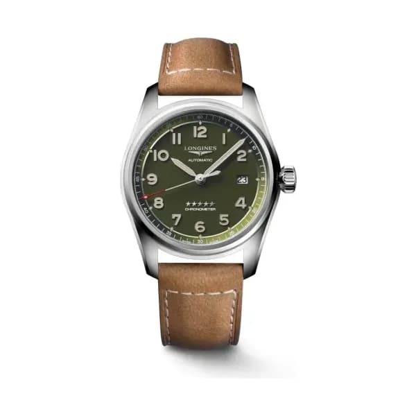 Longines Longines Spirit