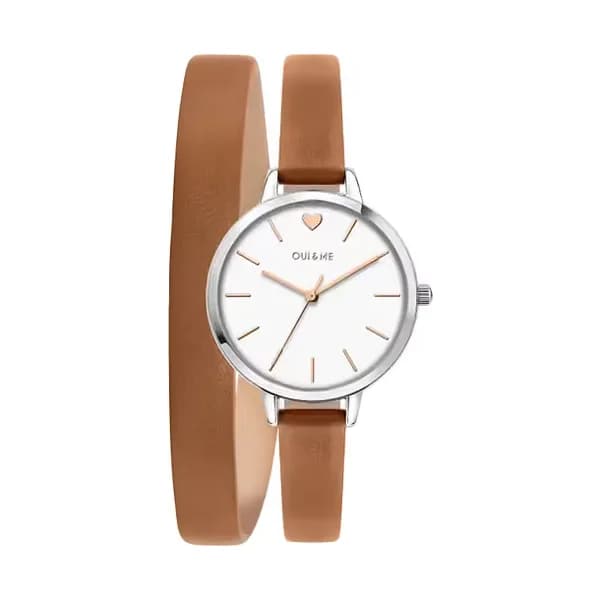 Oui & Me Montre Oui&Me Amourette - ME010005