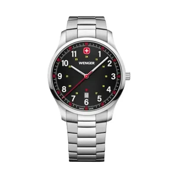 Wenger Montre City Sport 42mm 01.1441.131