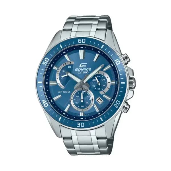 Casio Edifice Montre EFR-552D-2AVUEF