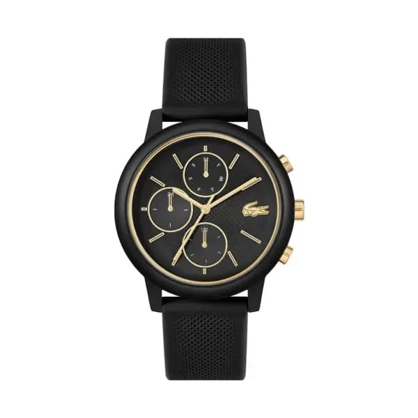 Lacoste Montre Lacoste .12.12 Move Noir