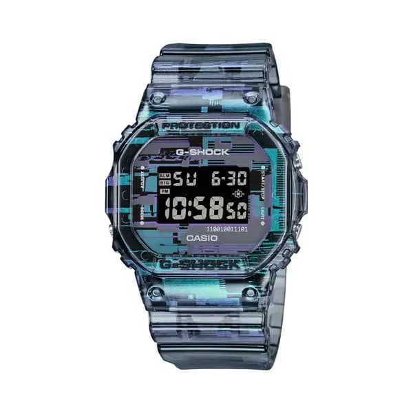 Casio DW-5600NN-1