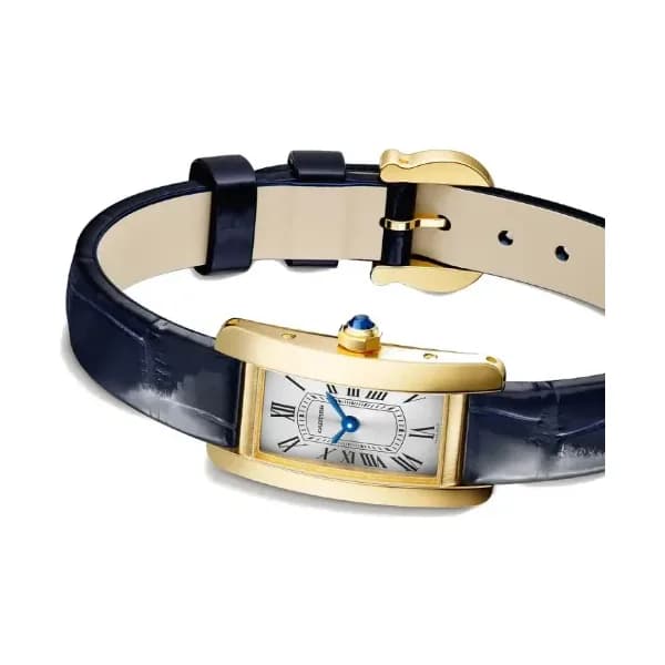 Cartier Montre Tank Américaine
