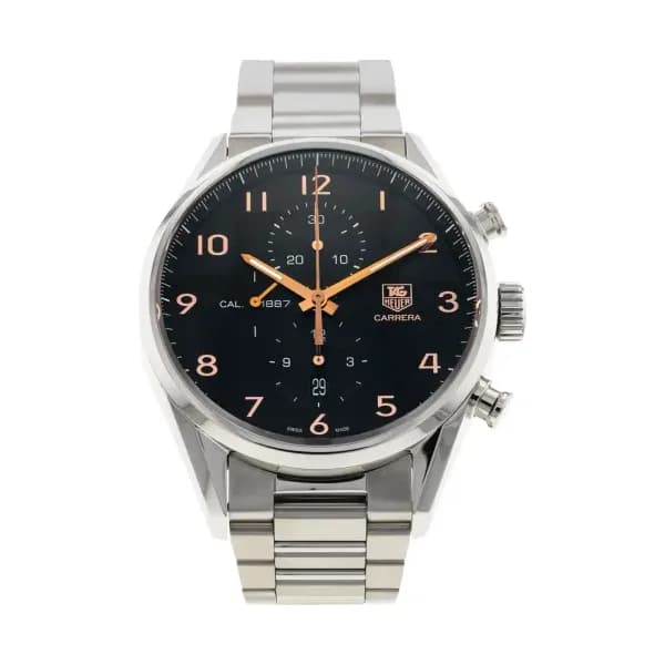 TAG Heuer TAG Heuer Carrera CAR2014.BA0799