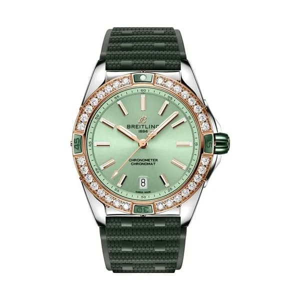 Breitling Super Chronomat Automatic 38