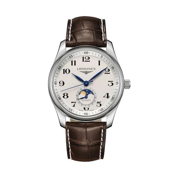 Longines The Longines Master Collection