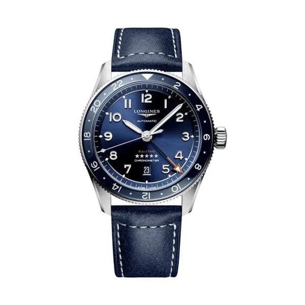 Longines Longines Spirit Zulu Time