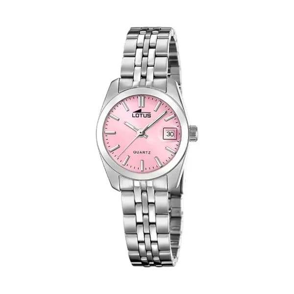 Lotus Montre Lotus Freedom Collection Rose