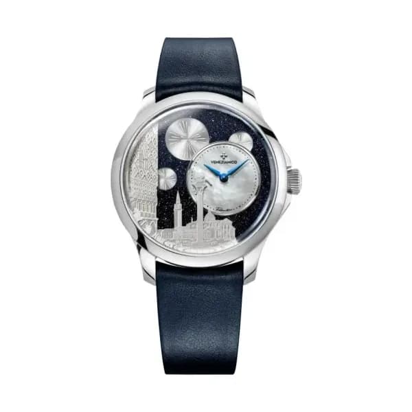 Venezianico Montre Redentore Bellanotte 1221575