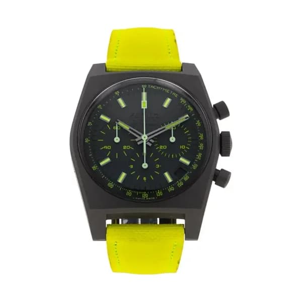 Zenith Zenith Chronomaster 97/P384.400/22.C857