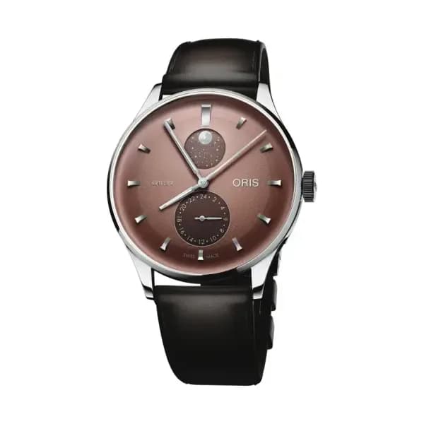 Oris Montre Artelier Complication 01 782 7811 4056-07 6 20 17FC