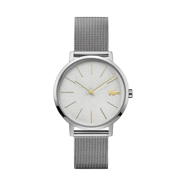 Lacoste Montre Lacoste Moon Argent