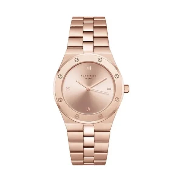 Rosefield Montre Rosefield Rose Rose
