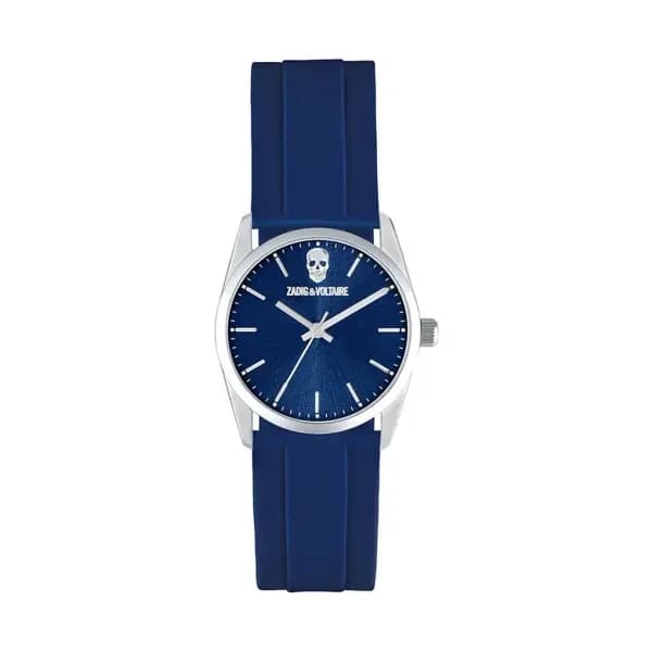 ZADIG & VOLTAIRE Montre Zadig 33 Bleu