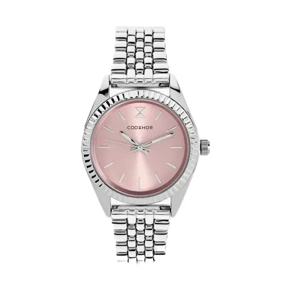 CODHOR Montre Codhor Sandy Rose