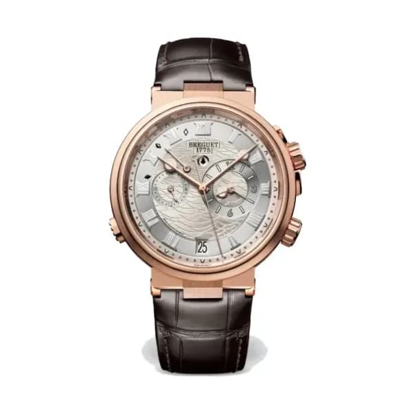 Breguet Marine Alarme Musicale 5547