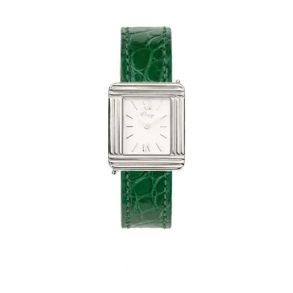 Poiray Montre Ma Première