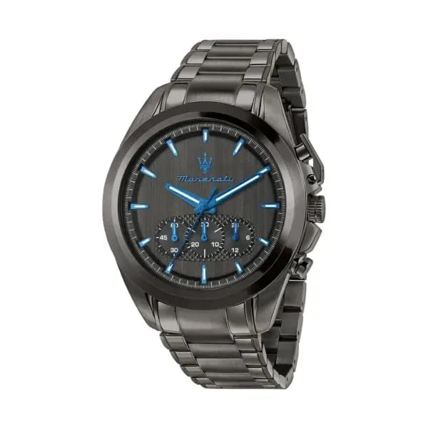 Maserati Montre Maserati Dark Edition - R8873654001