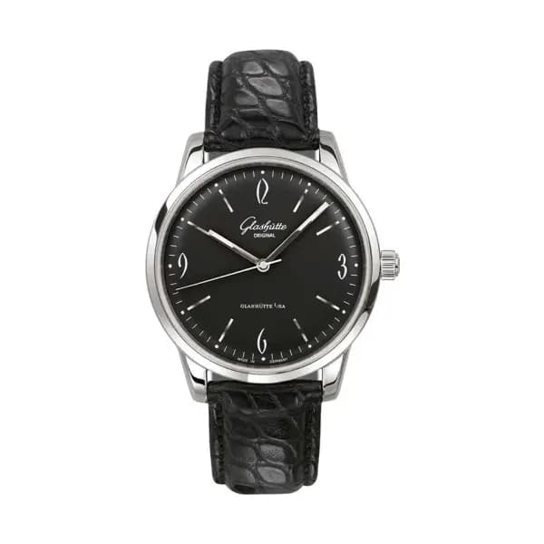 Glashütte Original Sixties