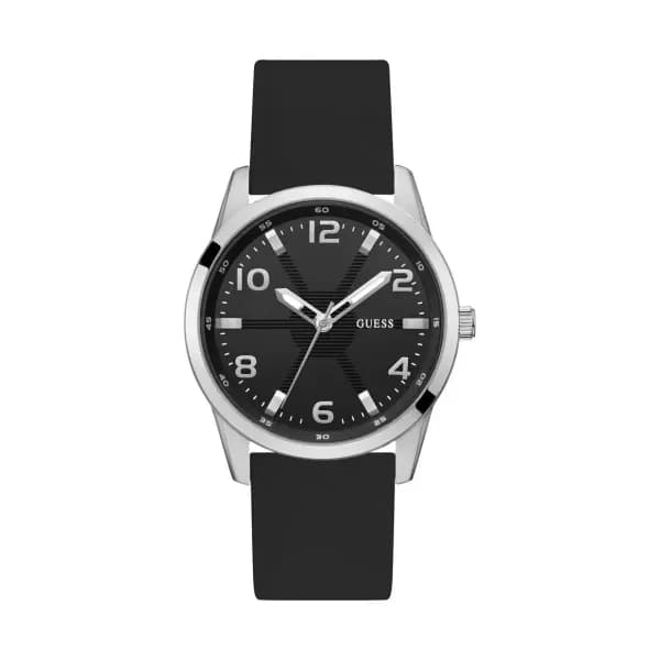Guess Montre Guess Monte Noir