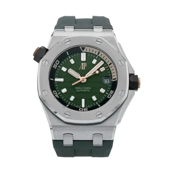 Audemars Piguet Audemars Piguet Royal Oak Offshore 15720ST.OO.A052CA.01