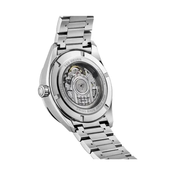 TAG Heuer Carrera Twin Time