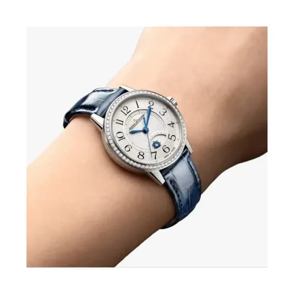 Jaeger-LeCoultre Rendez-Vous Classic Moon