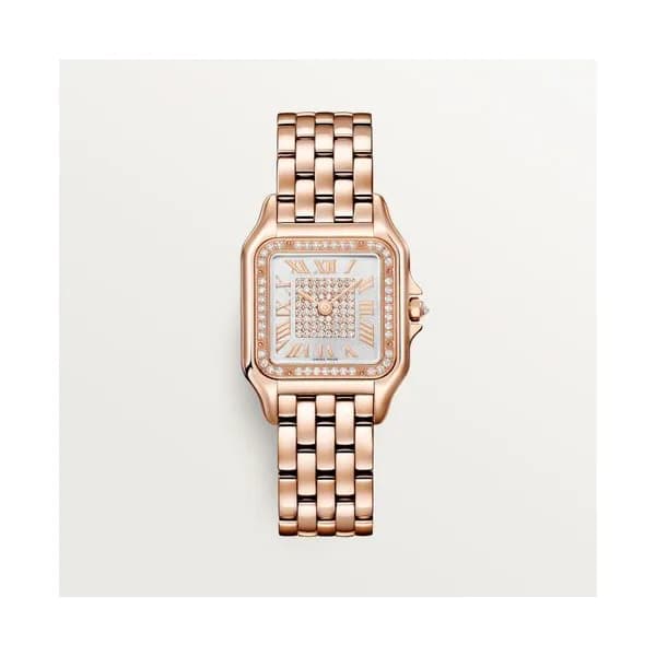 Cartier Montre Panthère de Cartier