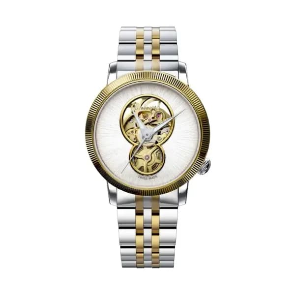 BA111OD Montre Chapitre 6 - 2 tons