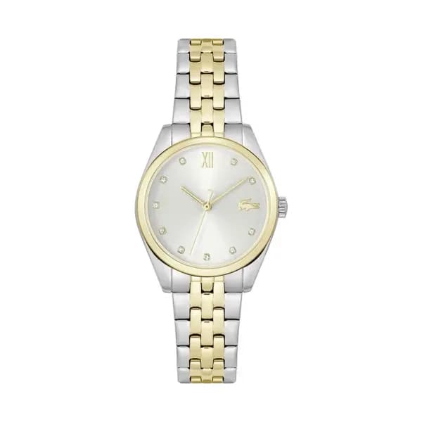 Lacoste Montre Lacoste Tuilerie Argenté