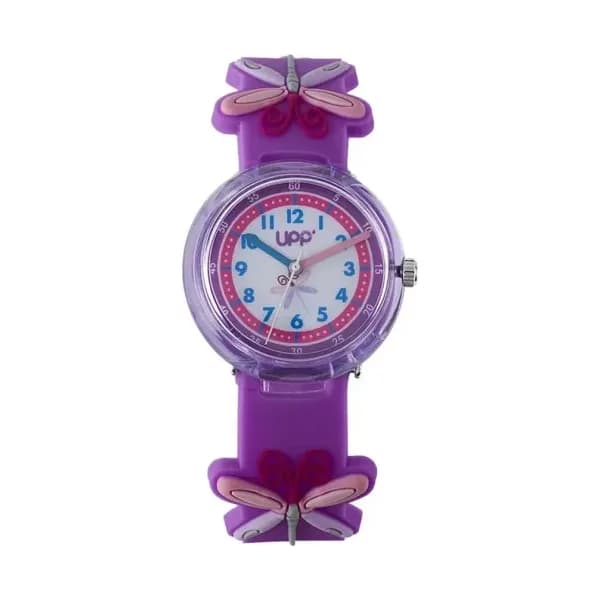 UPP Montre Upp Fuzzy Bicolore
