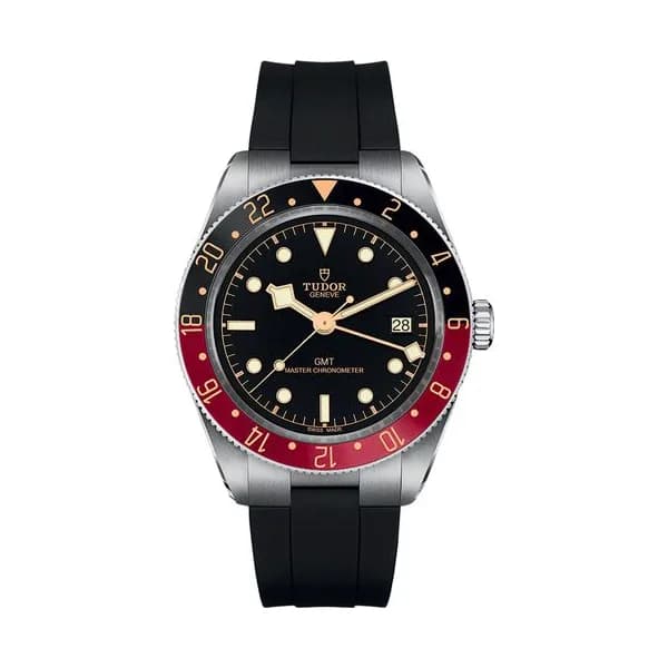 Tudor Black Bay 58 GMT