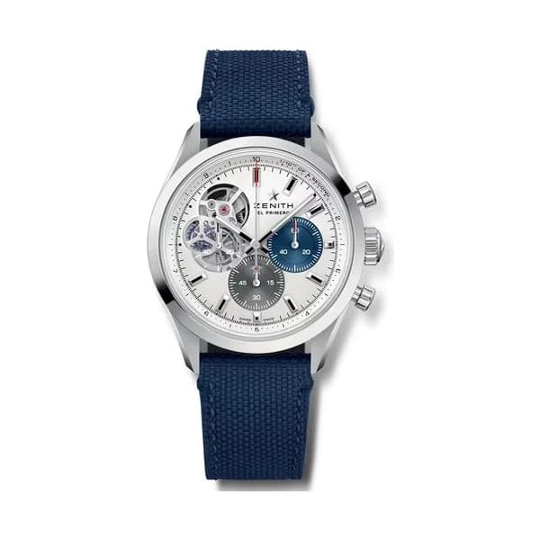 Zenith Chronomaster Open
