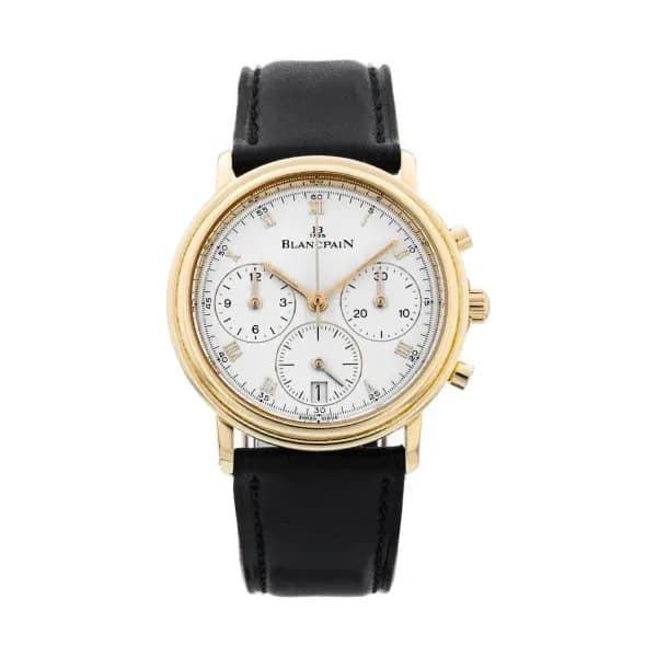Blancpain Blancpain Villeret 1185-1418-55