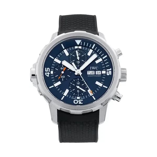 IWC Schaffhausen IWC Aquatimer IW376805