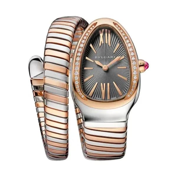 Bulgari Serpenti Tubogas Montre