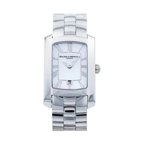Baume & Mercier Baume et Mercier Hampton Milleis M0A08746