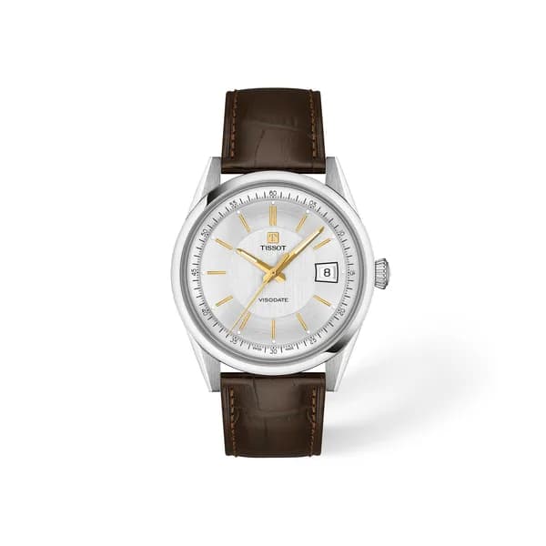 Tissot Tissot Visodate 39mm