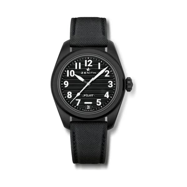 Zenith Pilot Automatic