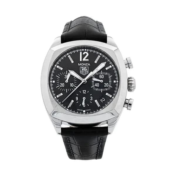 TAG Heuer TAG Heuer Classic Monza CR2110.FC6161