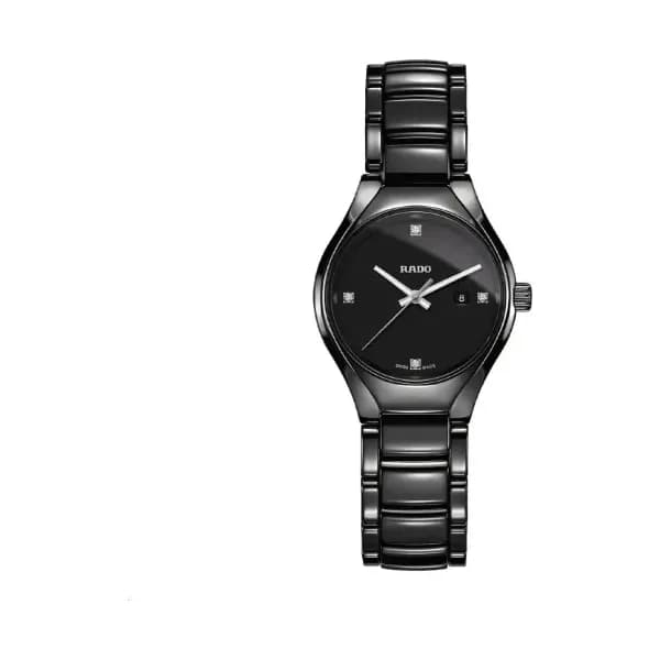 Rado True Diamonds