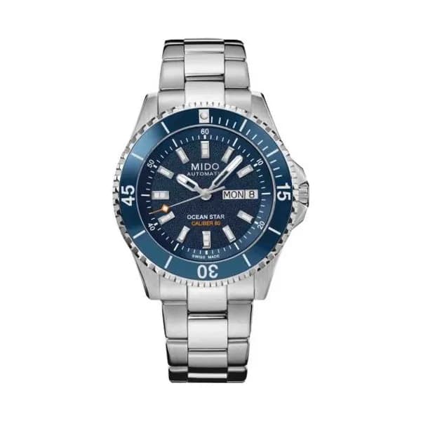 Mido Montre Mido Ocean Star 200 41 mm- M026.930.11.041.00