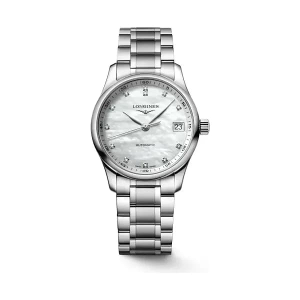 Longines The Longines Master Collection