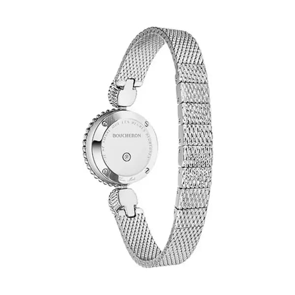 Boucheron Serpent bohème