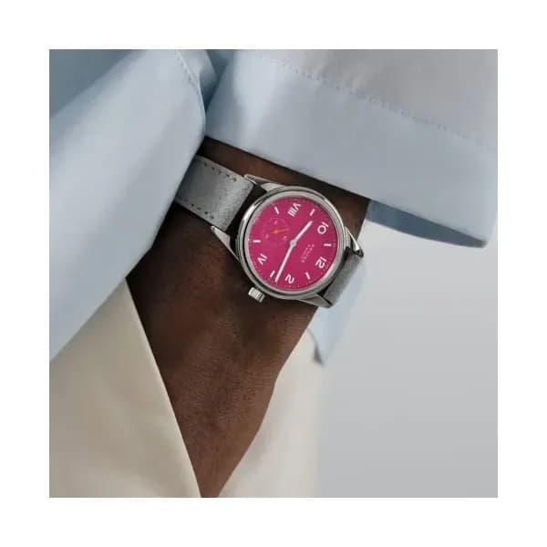 Nomos Club Campus Deep Pink