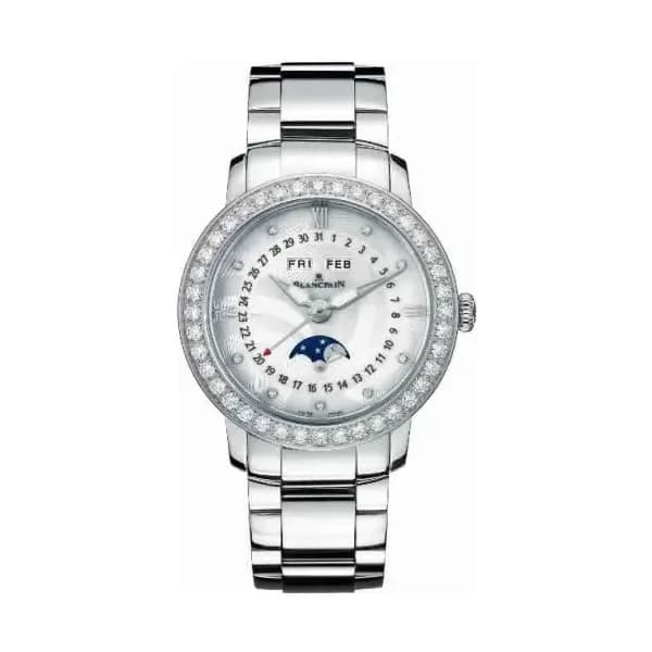 Blancpain Ladybird Quantième Complet