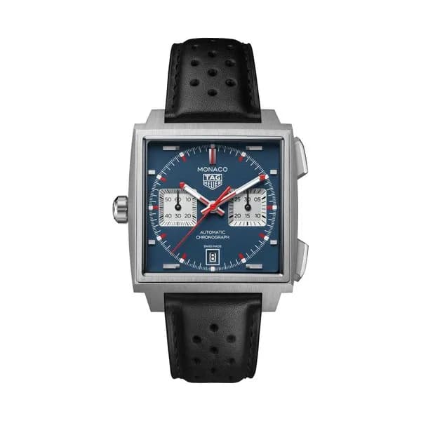 TAG Heuer TAG Heuer Monaco Chronograph
