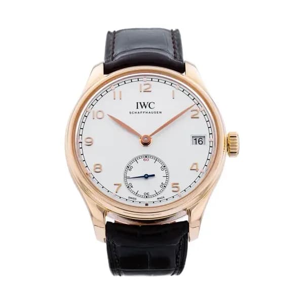 IWC Schaffhausen IWC Portugieser Hand-Wound IW510204