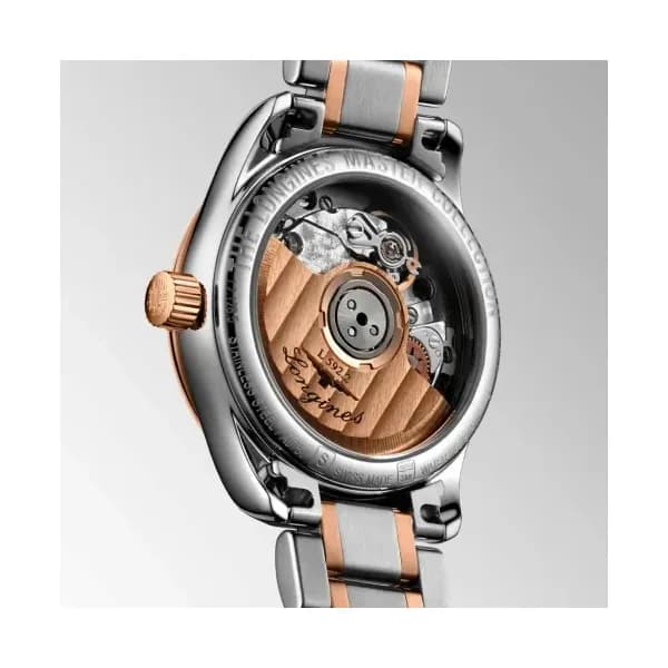 Longines Master Collection